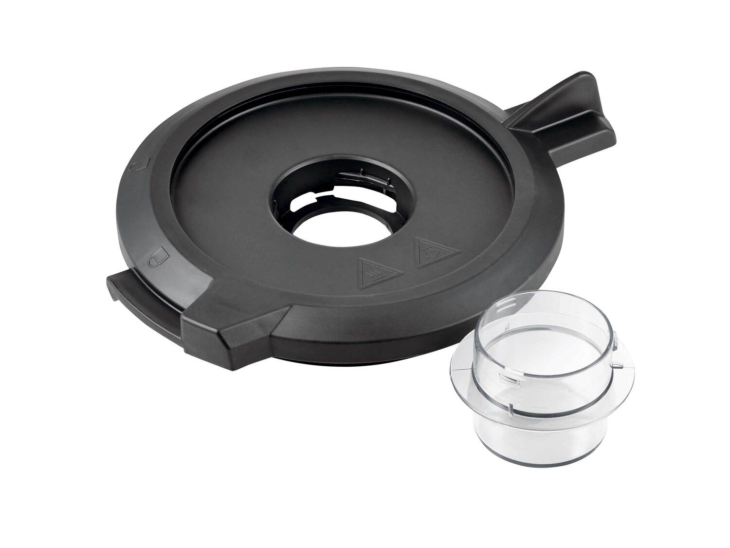 Monsieur Cuisine édition plus , le prix 179.00 €
- Quantités limitées à ...