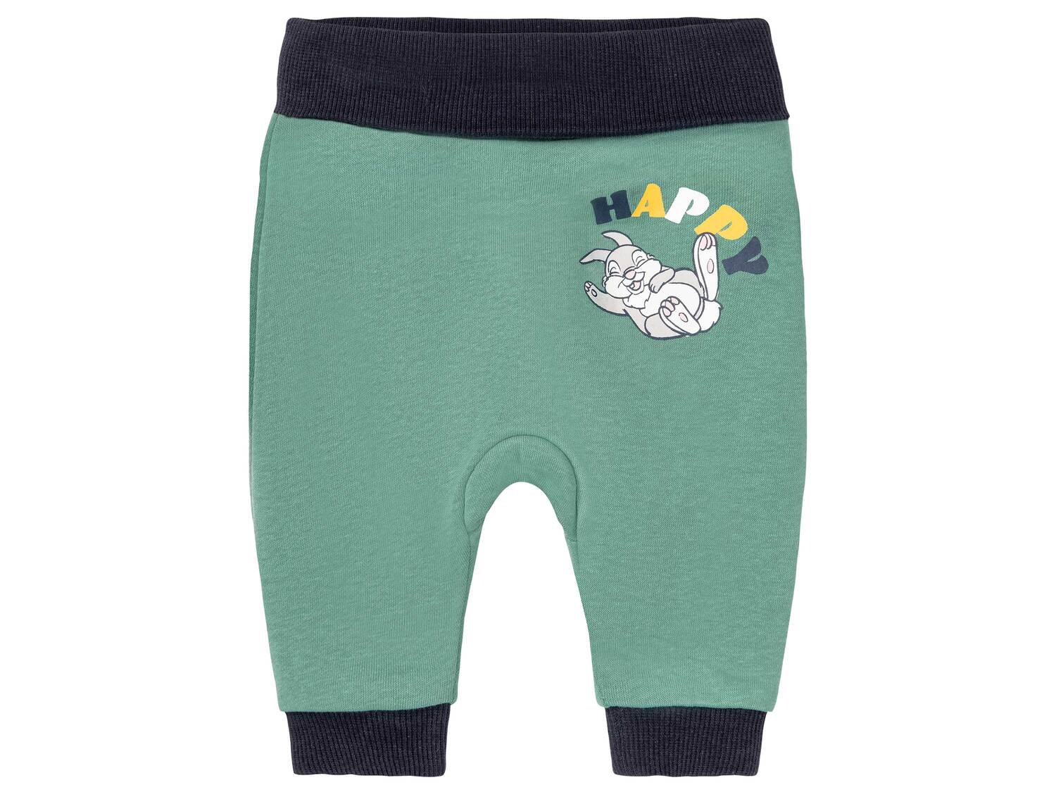 Ensemble molletonné bébé , le prix 9.99 €
- Du 2-6 mois (62-68 cm) au 12-14 ...