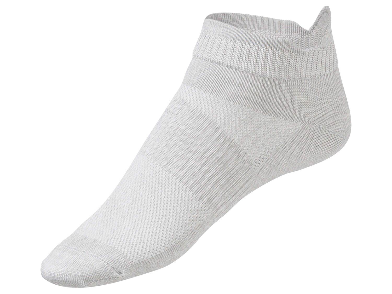 Socquettes adulte , le prix 3.99 €
- Au choix :
- Du 35/38 au 39/42 selon ...