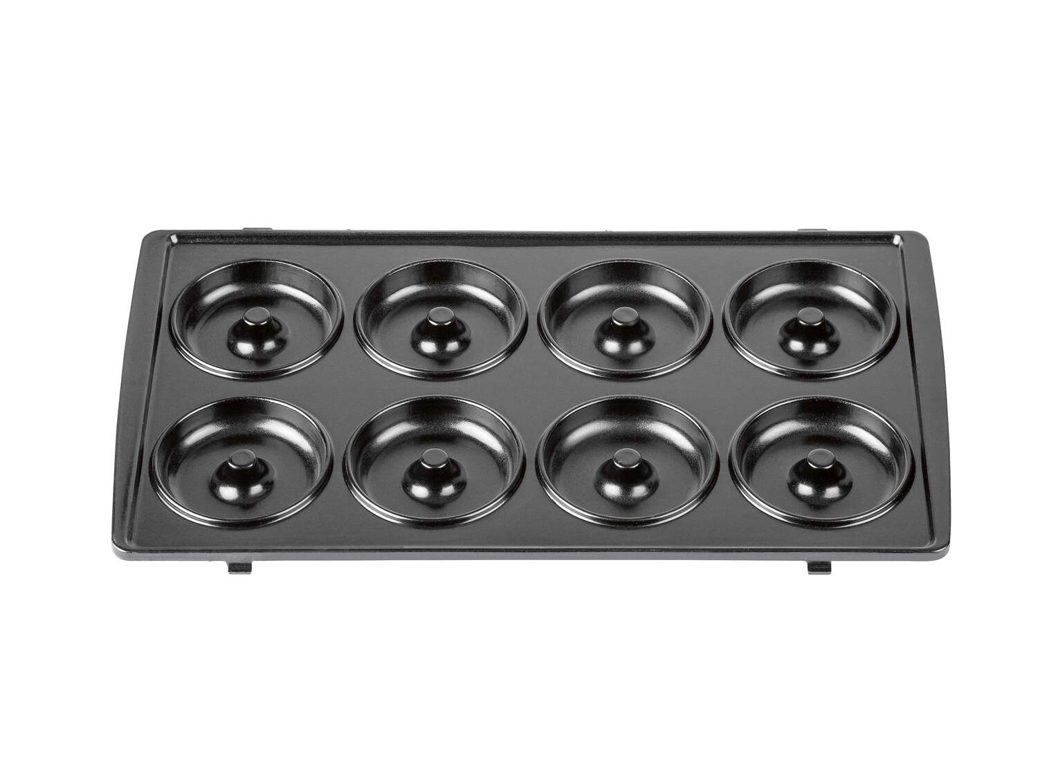 Gaufrier , le prix 23.99 €
- 750 W
- 3 en 1 : gaufres belges, gaufres à motif, ...