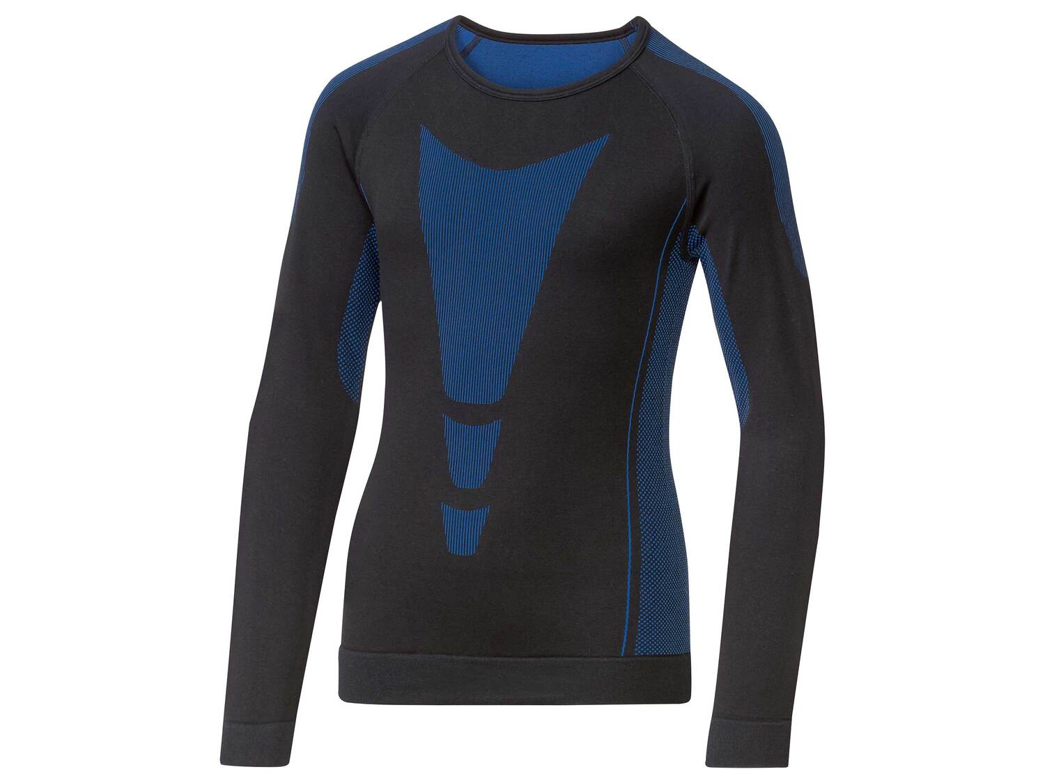 Sous-vêtements techniques seamless enfant , le prix 9.99 €
- Du 8-10 ...