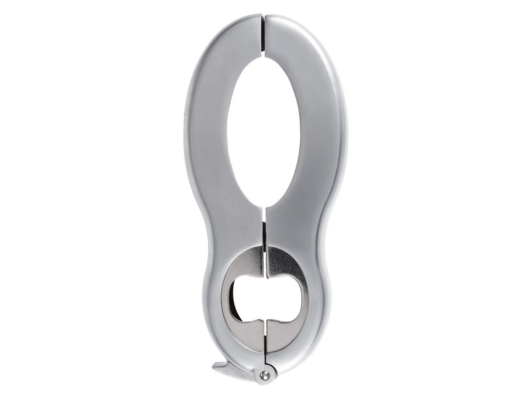 ERNESTO® Ouvre-boîte, éplucheur ou Ernesto , prezzo 4.99 EUR