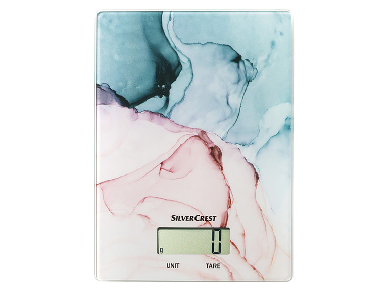 SILVERCREST® KITCHEN TOOLS Balance Silvercrest kitchen tools, prezzo 7.99 EUR