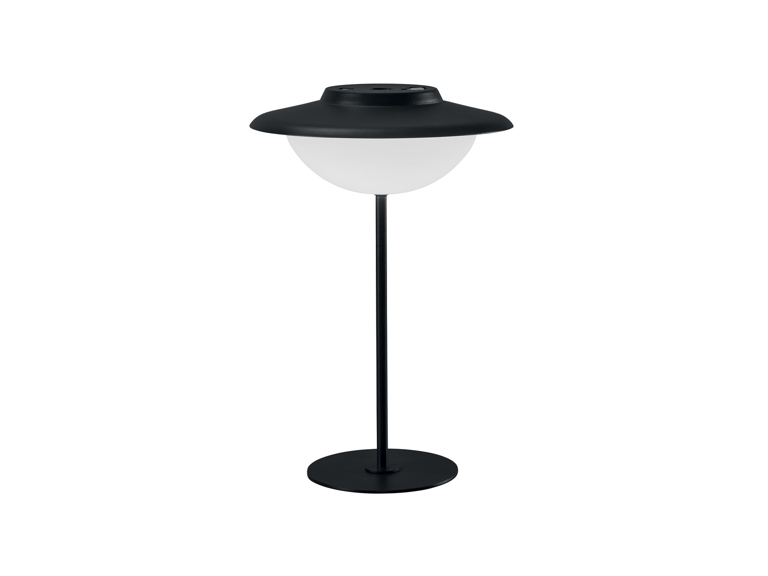 Lampe LED sans fil 3 en 1 , le prix 16.99 €
- 3 en 1 : lampe de bureau classique ...
