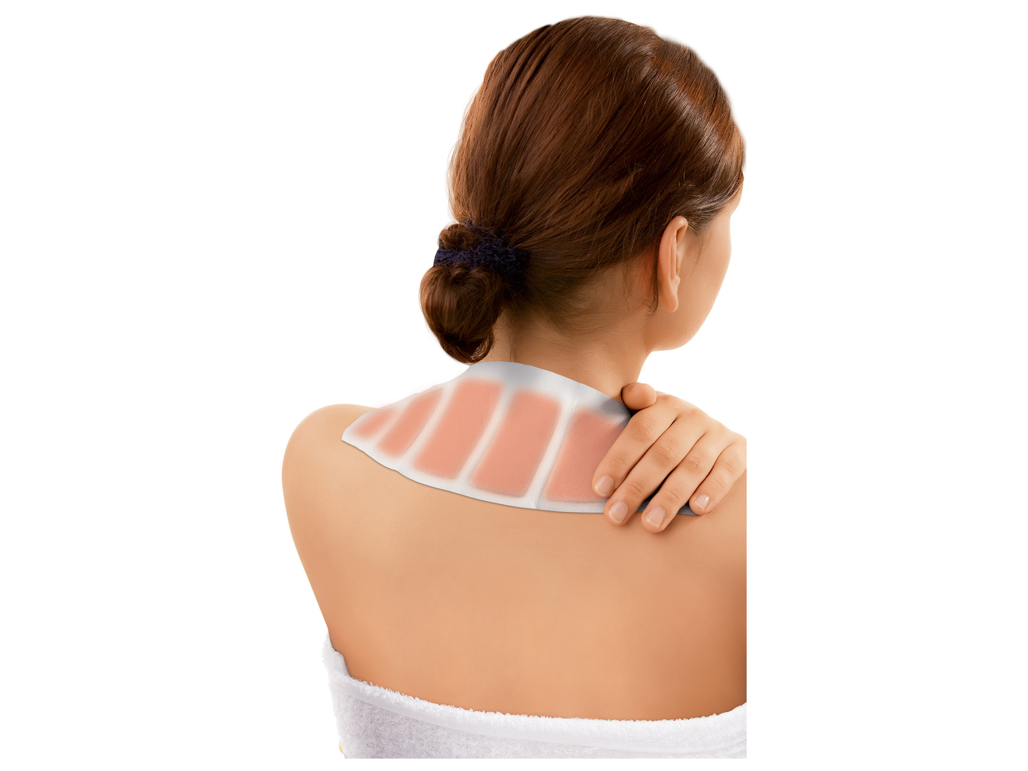 Patchs chauffants, ceinture chauffante ou compresses , le prix 3.99 € ...