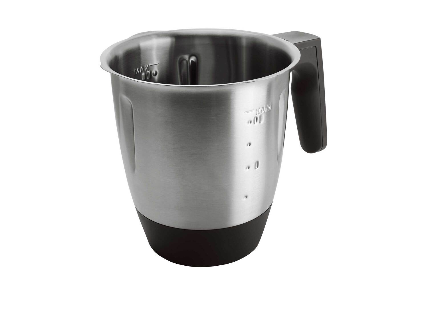 Monsieur Cuisine édition plus , le prix 179.00 €
- Quantités limitées à ...