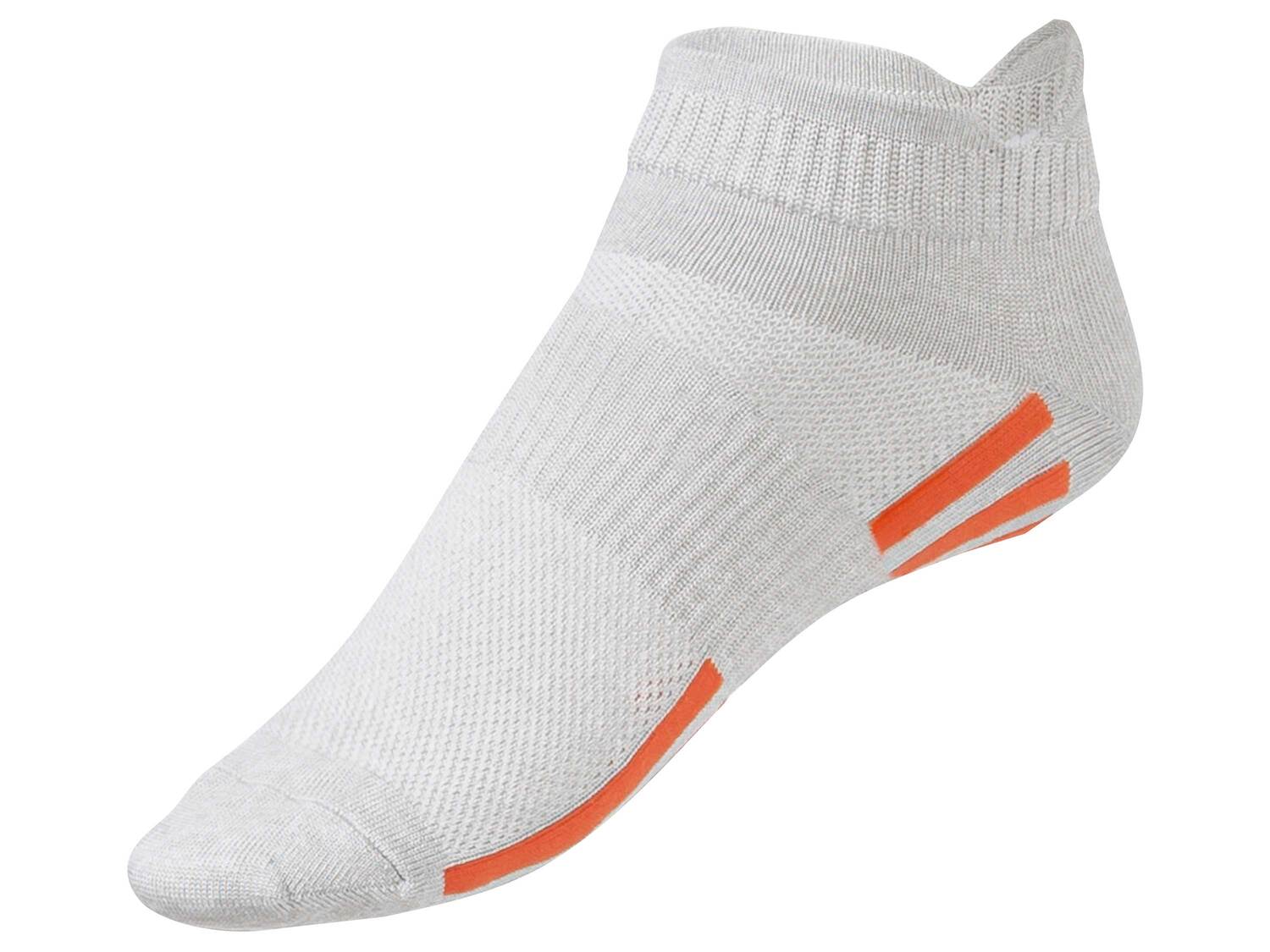 Socquettes adulte , le prix 3.99 €
- Au choix :
- Du 35/38 au 39/42 selon ...