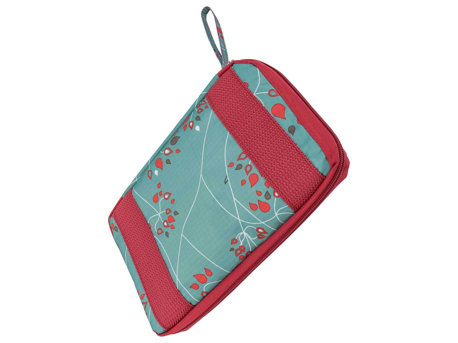 Sac ou sac à dos pliable , le prix 3.99 €
- Au choix :
- Sac pliable : env. ...