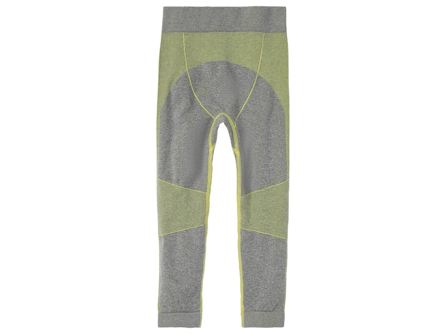 Sous-vêtements techniques seamless enfant , le prix 8.99 €
- Du 2-4 ...