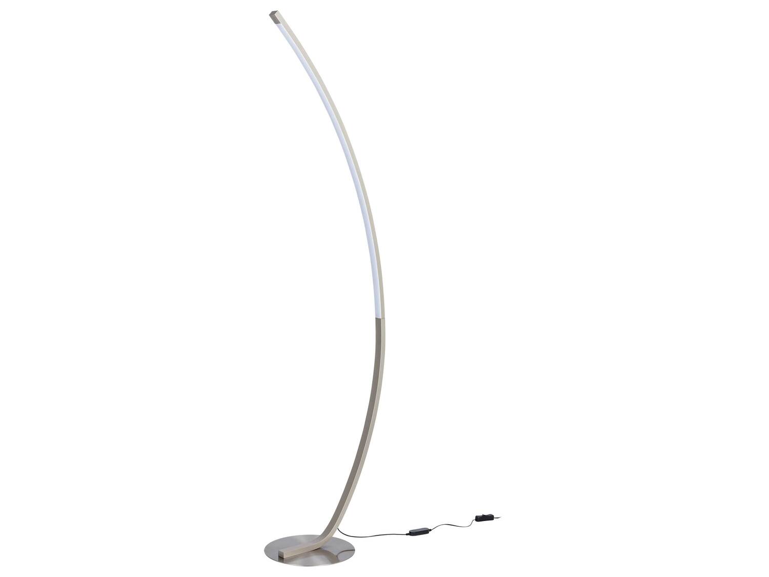 Lampadaire à LED connecté , le prix 39.99 €
- Hauteur : env. 148 cm
- ...