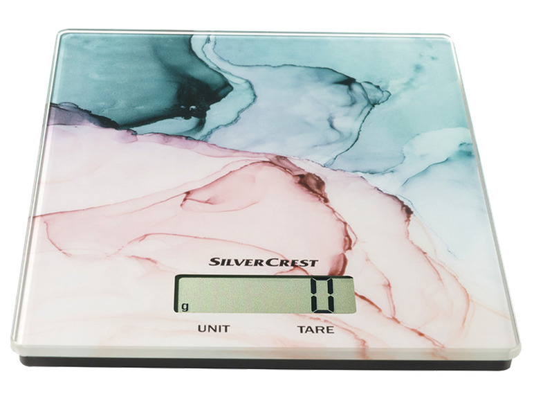 SILVERCREST® KITCHEN TOOLS Balance Silvercrest kitchen tools, prezzo 7.99 EUR