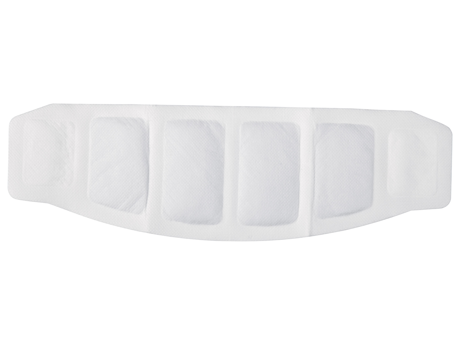 Patchs chauffants, ceinture chauffante ou compresses , le prix 3.99 € ...