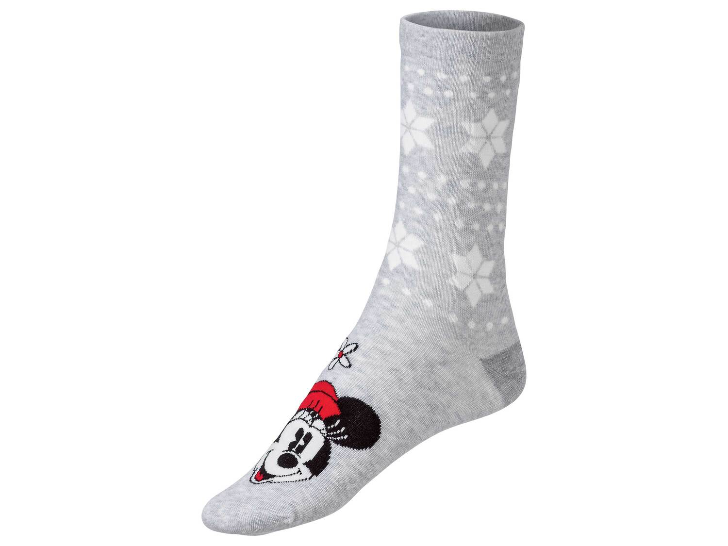 Chaussettes , le prix 3.99 €
- Du 35/38 au 39/42 selon modèle
- ...