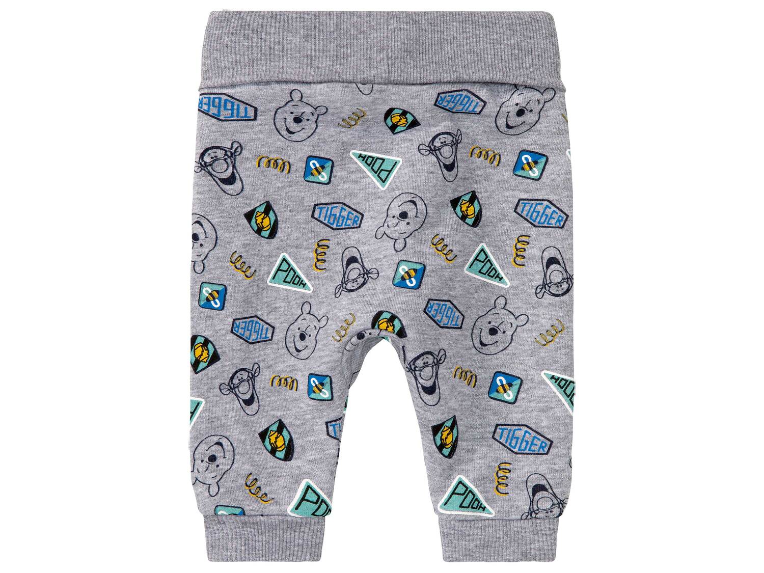 Ensemble molletonné bébé , le prix 9.99 €
- Du 2-6 mois (62-68 cm) au 12-14 ...