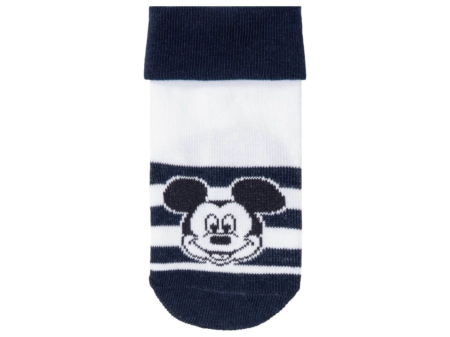 Chaussettes bébé , le prix 2.49 €
- Du 2-6 mois (62-68 cm) au 12-14 mois (86-92 ...