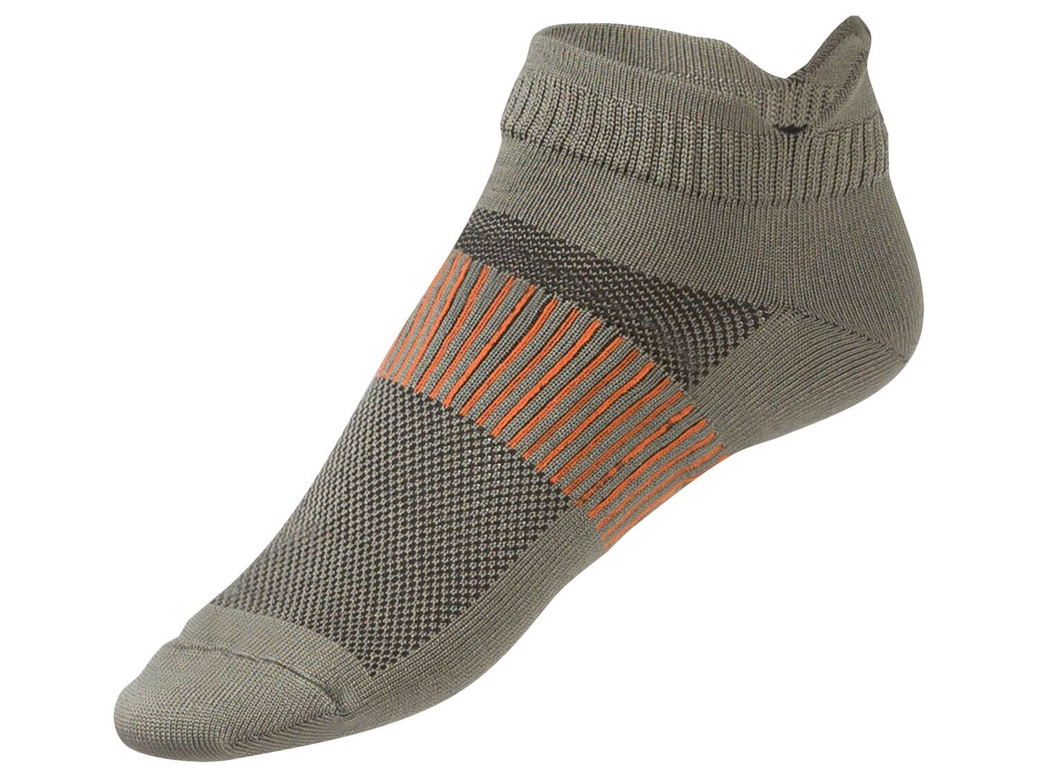 Socquettes adulte , le prix 3.99 €
- Au choix :
- Du 35/38 au 39/42 selon ...