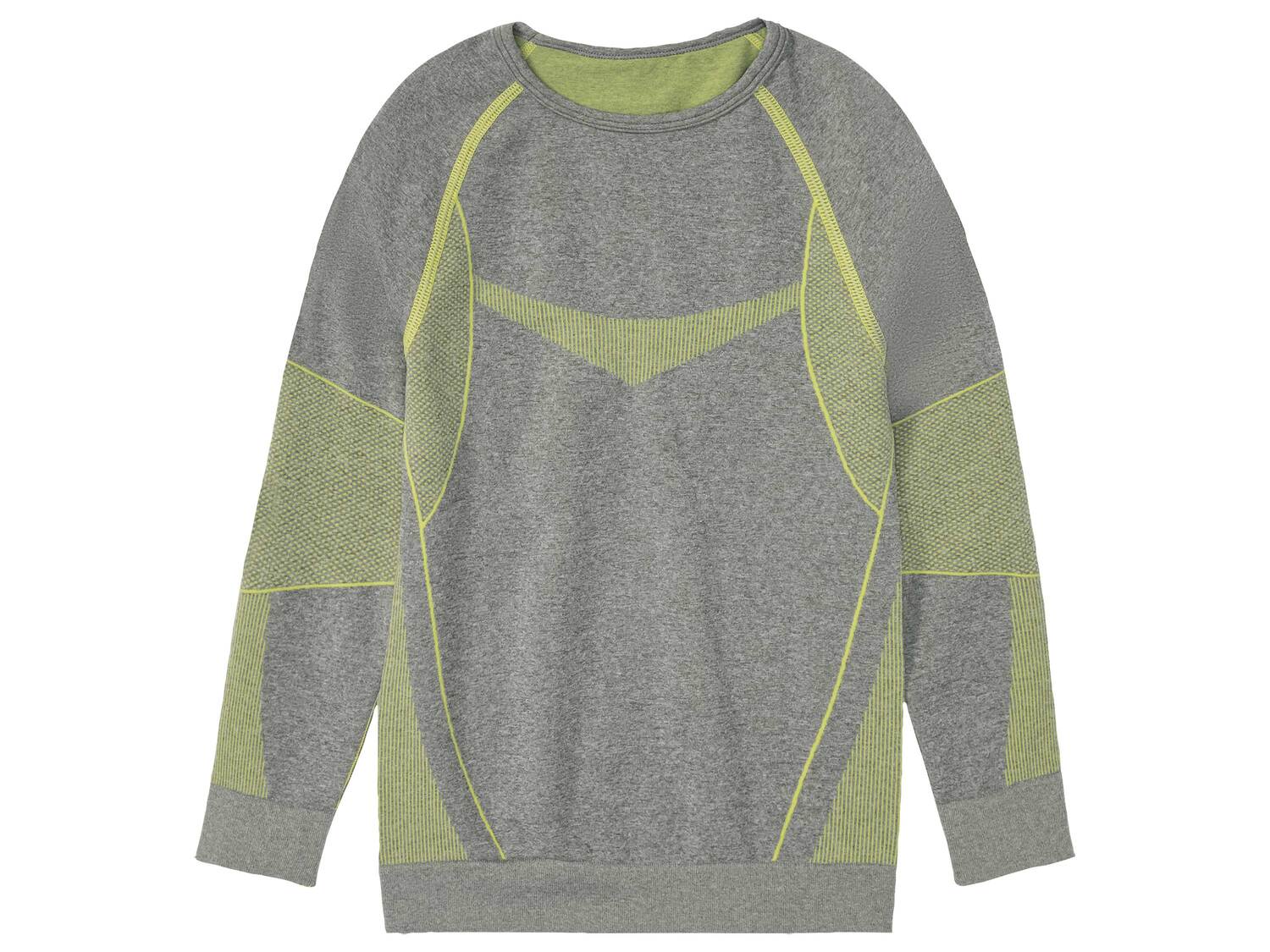 Sous-vêtements techniques seamless enfant , le prix 8.99 €
- Du 2-4 ...