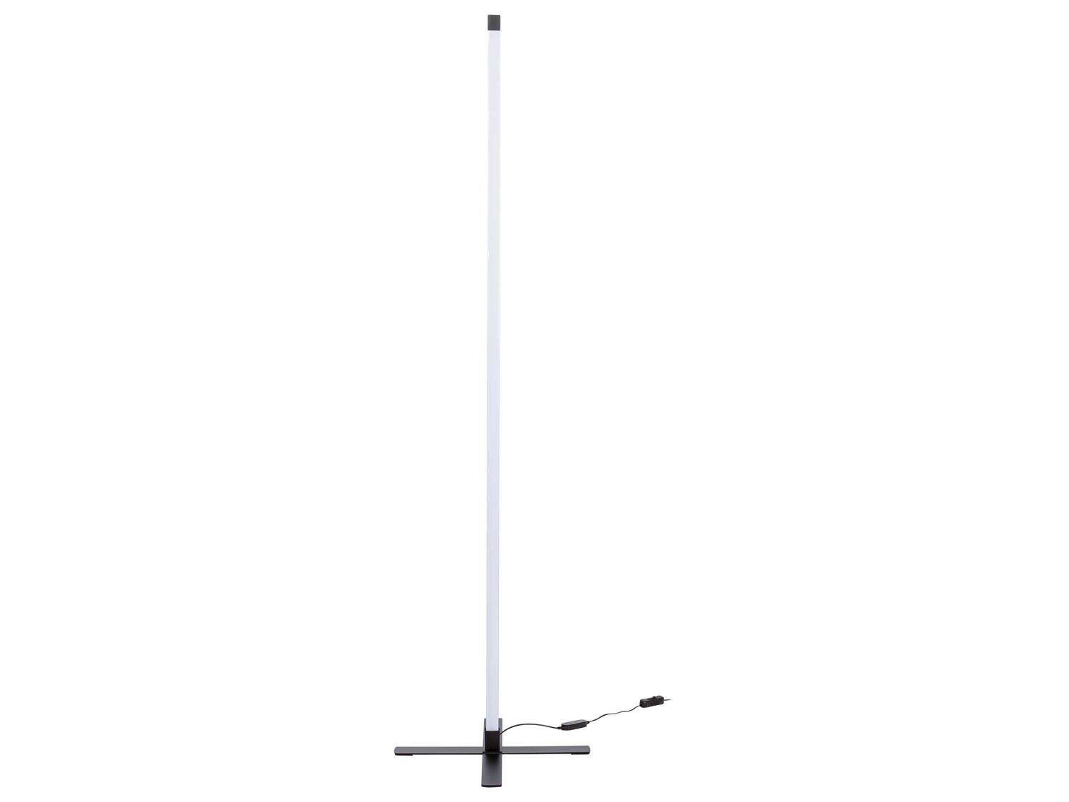 Lampadaire à LED connecté , le prix 39.99 €
- Hauteur : env. 148 cm
- ...
