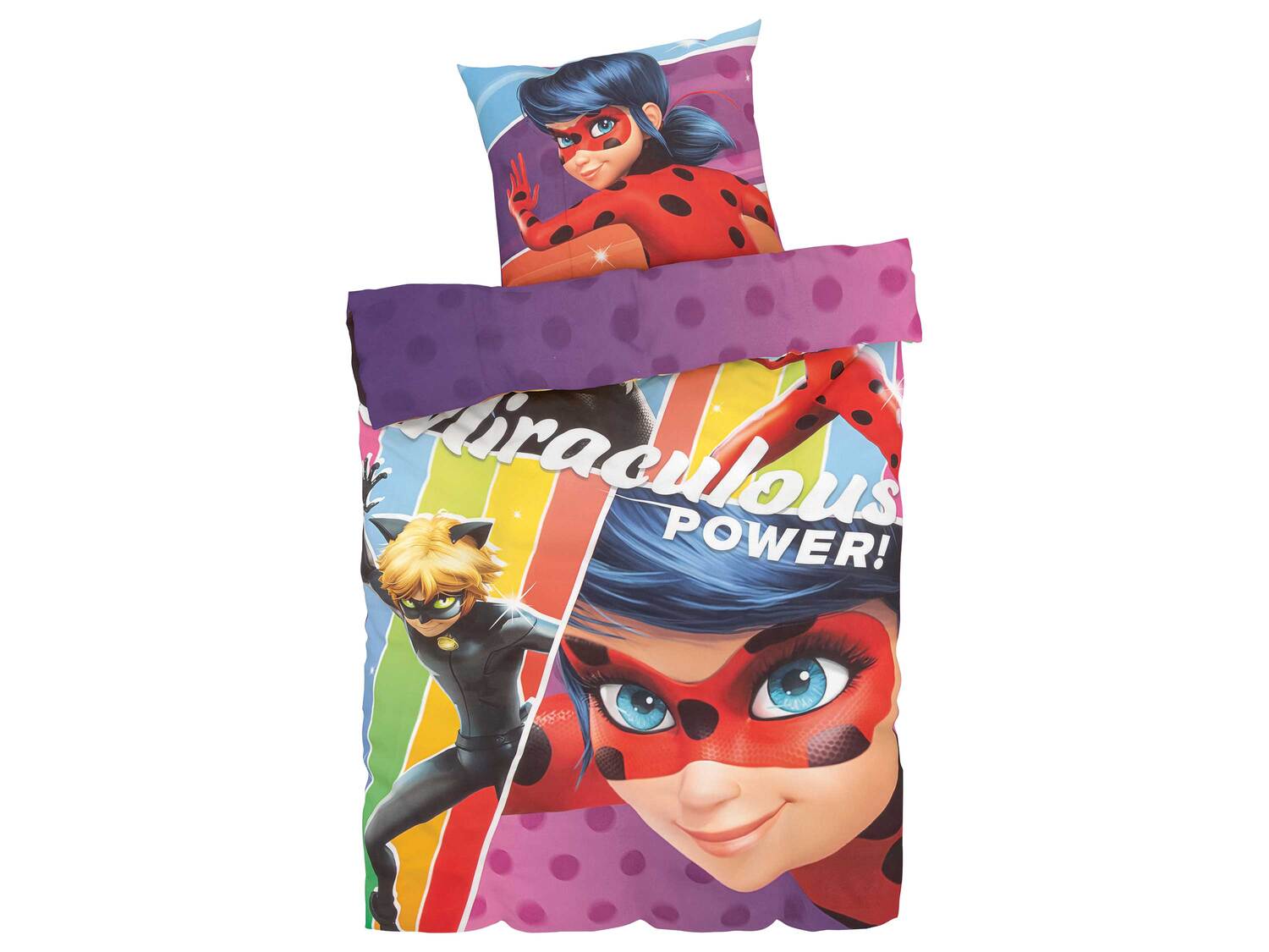 Parure de lit enfant , le prix 17.99 €
- Taille normale : oreiller : ...